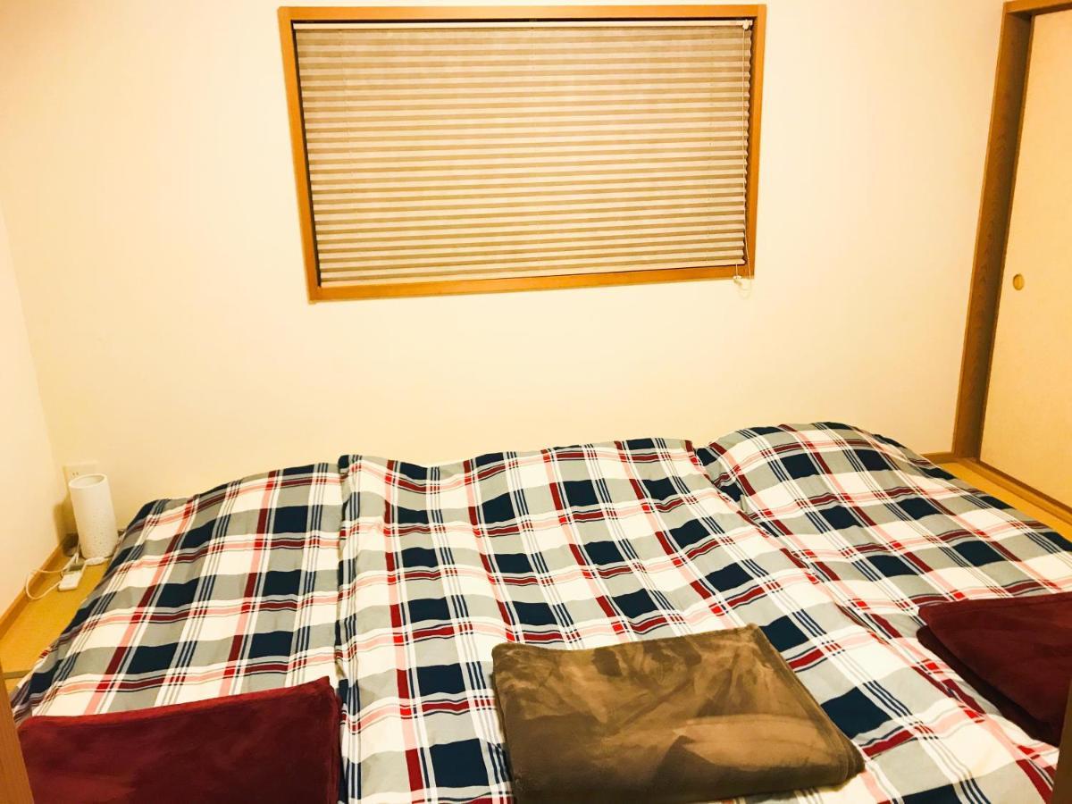 Guesthouse Misaki 一棟貸切駐車場2台最寄駅はjr石山駅瀬田南郷ゴルフ場近し琵琶湖京都宇治奈良大阪の観光は便利です Otsu Esterno foto