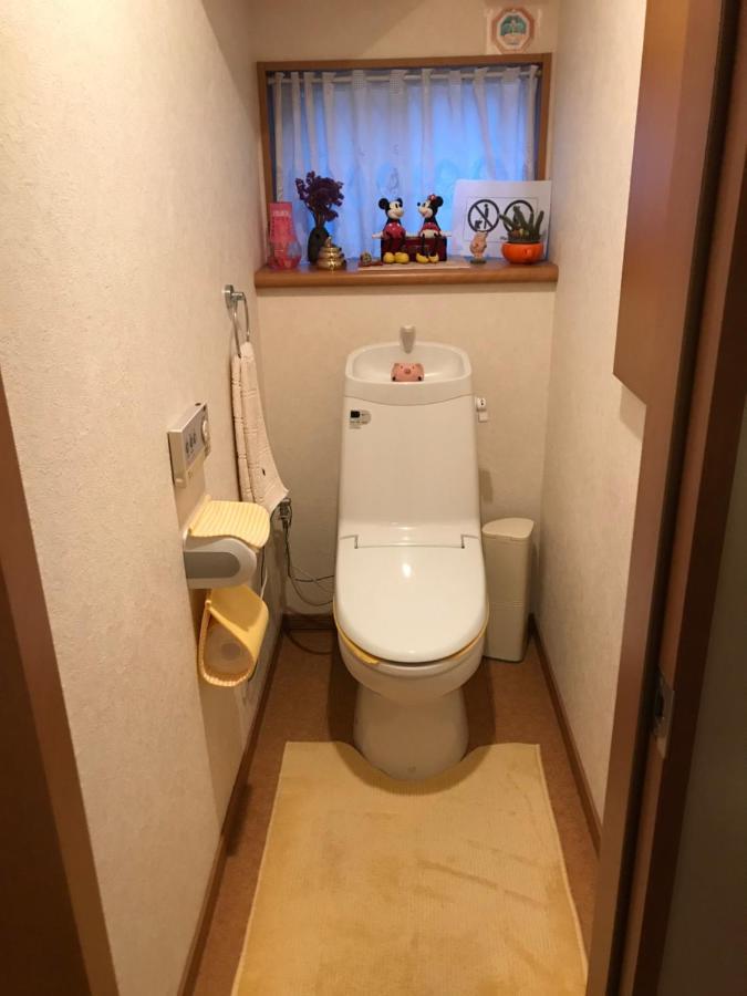 Guesthouse Misaki 一棟貸切駐車場2台最寄駅はjr石山駅瀬田南郷ゴルフ場近し琵琶湖京都宇治奈良大阪の観光は便利です Otsu Esterno foto
